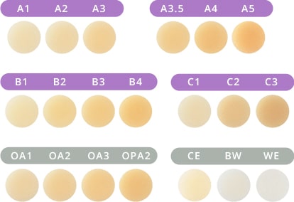 thumbnail image 2 of Tokuyama Estelite Sigma Quick Universal Restorative Composite – All Shades, Authentic Japanese 2 of 2