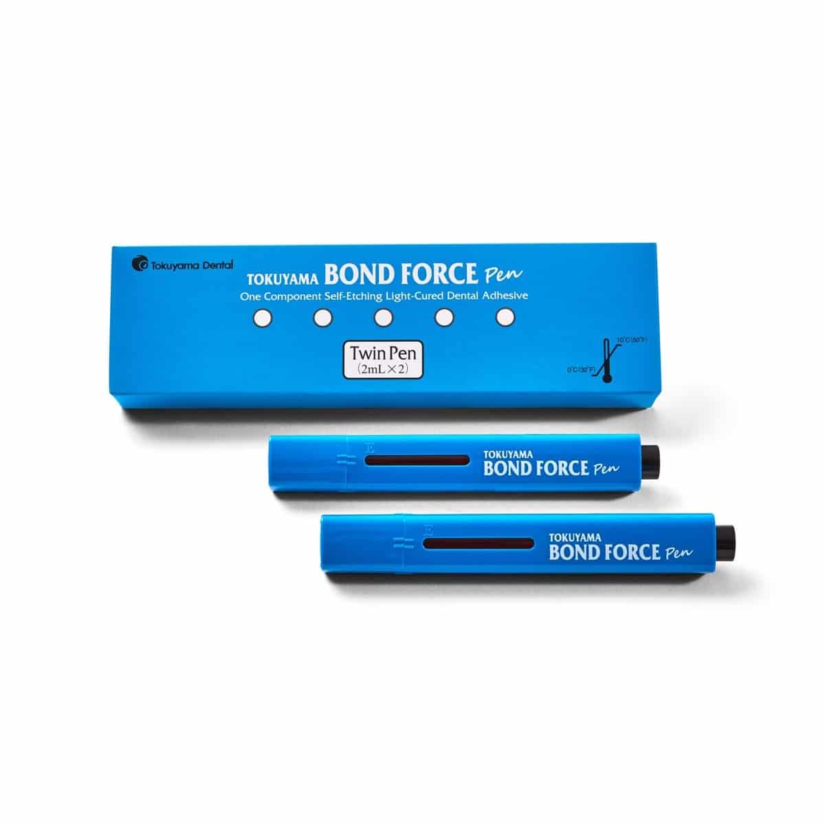 Bond Force Pen Twin Pack Refill