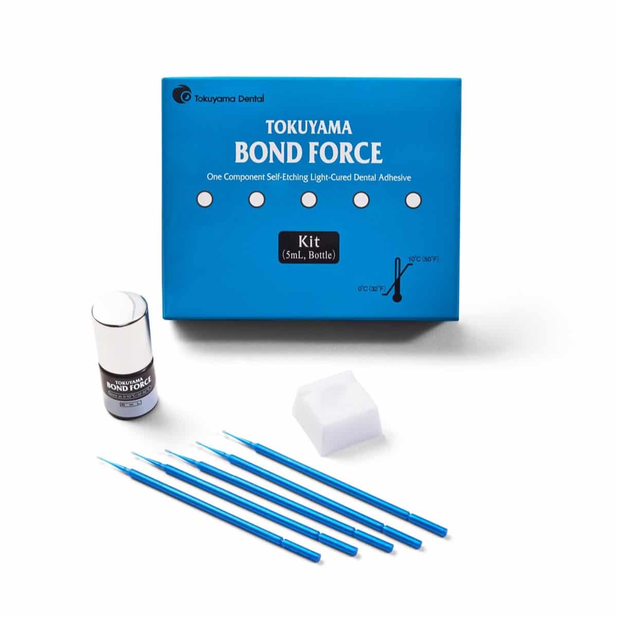 Bond Force Kit (Bottle) 