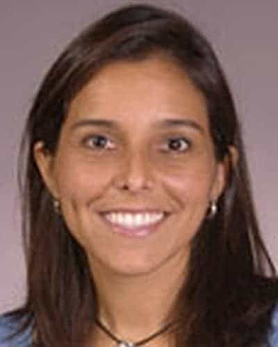 Dr. Sandra Guzmán-Armstrong, DDS, MS