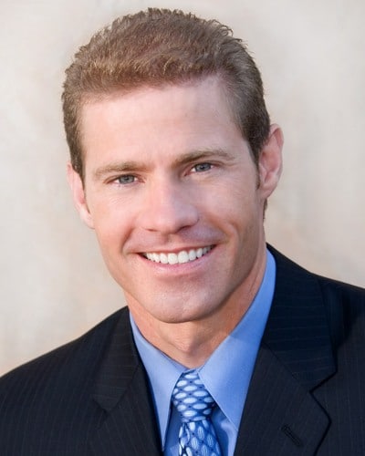 Dr. Todd C. Snyder