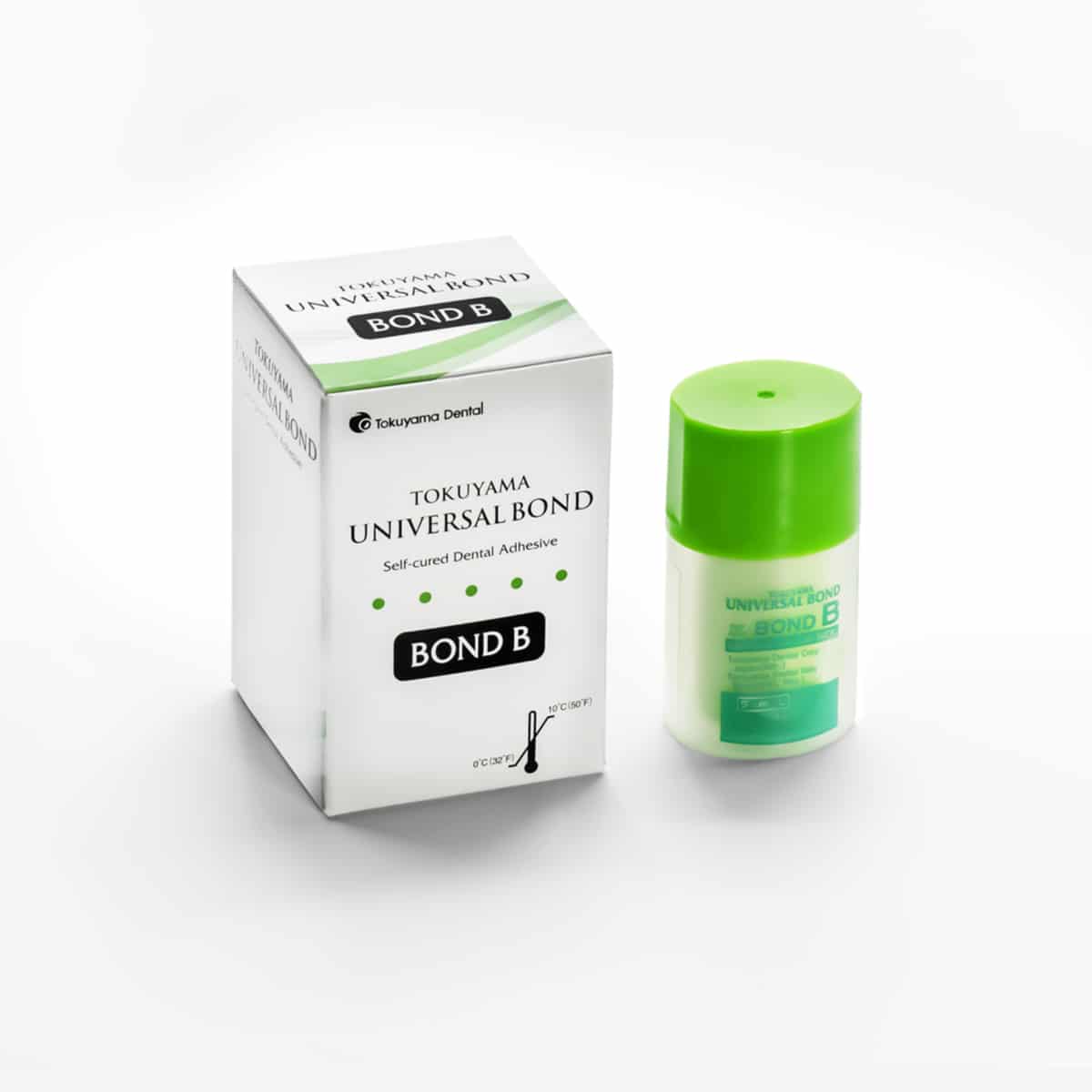 Unlock Versatility Universal Bond Tokuyama Dental America