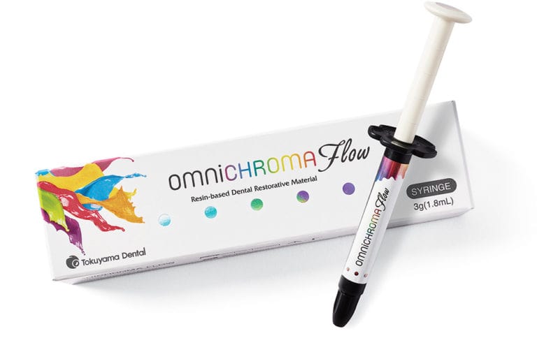3M™ Filtek™ Supreme Flowable Restorative Syringes