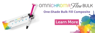 OMNICHROMA Flow BULK